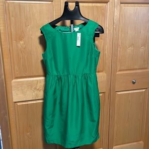 J Crew Dress Size 10